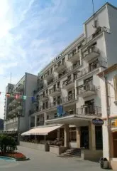 Hotel Jałta & Depedances