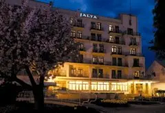 Hotel Jałta & Depedances