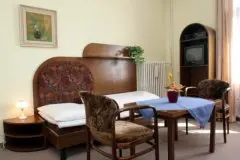 Hotel Jałta & Depedances