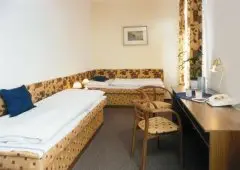Hotel Jałta & Depedances