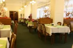 Hotel Jałta & Depedances