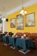 Hotel Jałta & Depedances