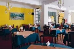 Hotel Jałta & Depedances