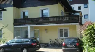 Pension Pepi