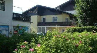 Pension Pepi