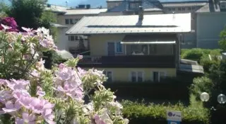 Pension Pepi