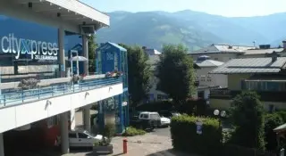 Pension Pepi