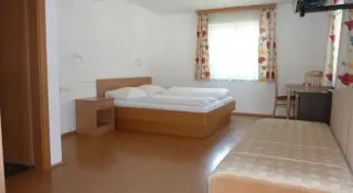 Pension Pepi