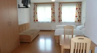 Pension Pepi