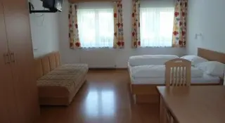Pension Pepi
