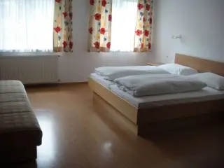 Pension Pepi