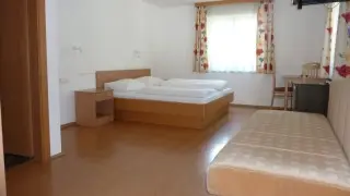Pension Pepi