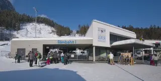Pension Sonnhof