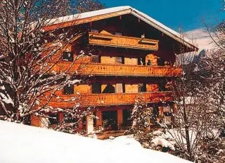 Pension Sonnhof