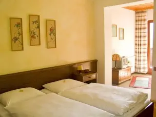 Pension Sonnhof