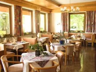 Pension Sonnhof