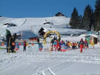 Pension Sonnhof