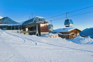 Pension Sonnhof