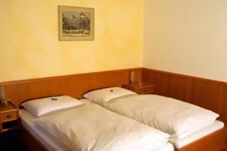 Pension Sonnhof