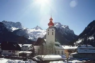 Pension Sonnhof
