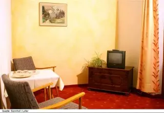 Pension Sonnhof
