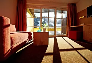 Hotel Saalbacher Hof