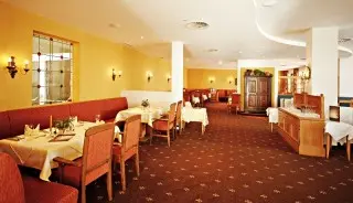 Hotel Saalbacher Hof