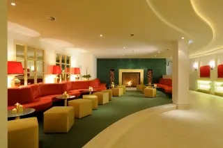 Hotel Saalbacher Hof