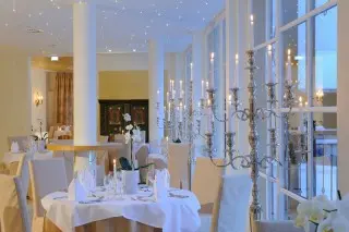 Hotel Saalbacher Hof