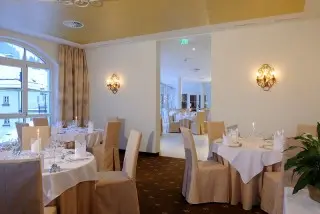 Hotel Saalbacher Hof