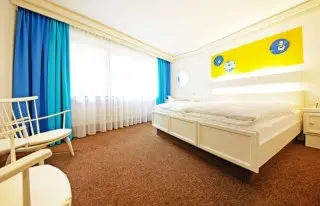 Hotel Saalbacher Hof