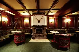 Hotel Saalbacher Hof