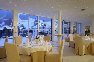 Hotel Saalbacher Hof