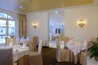 Hotel Saalbacher Hof