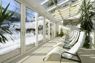 Hotel Saalbacher Hof