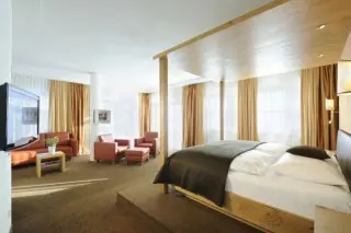Hotel Saalbacher Hof