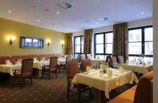 Hotel Saalbacher Hof