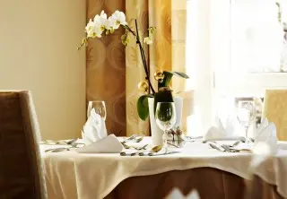 Hotel Saalbacher Hof