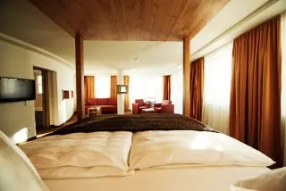 Hotel Saalbacher Hof