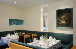 Hotel Saalbacher Hof