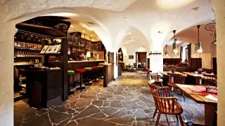Hotel Saalbacher Hof