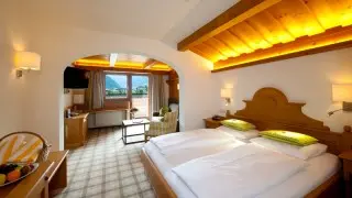 Vitalhotel Tauernhof
