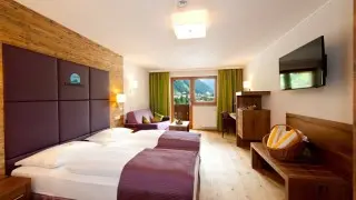 Vitalhotel Tauernhof