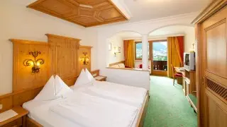 Vitalhotel Tauernhof