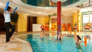 Vitalhotel Tauernhof