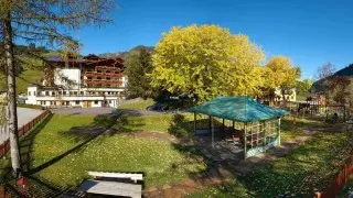 Vitalhotel Tauernhof