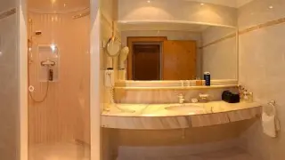Vitalhotel Tauernhof
