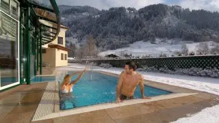 Vitalhotel Tauernhof