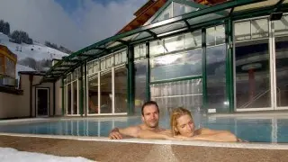 Vitalhotel Tauernhof