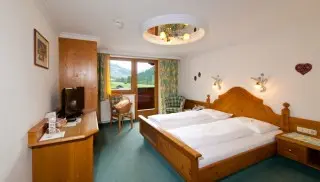 Vitalhotel Tauernhof
